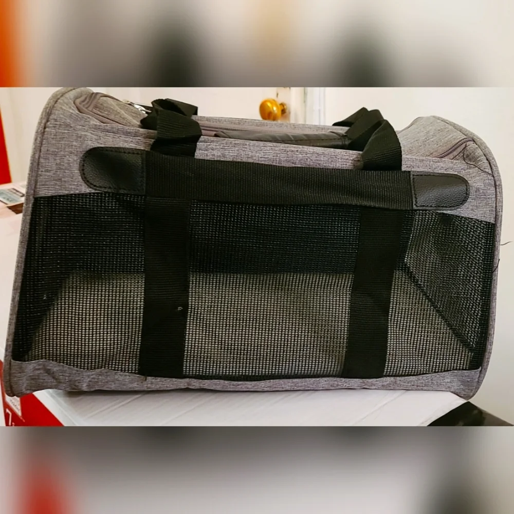 Cat Carrier